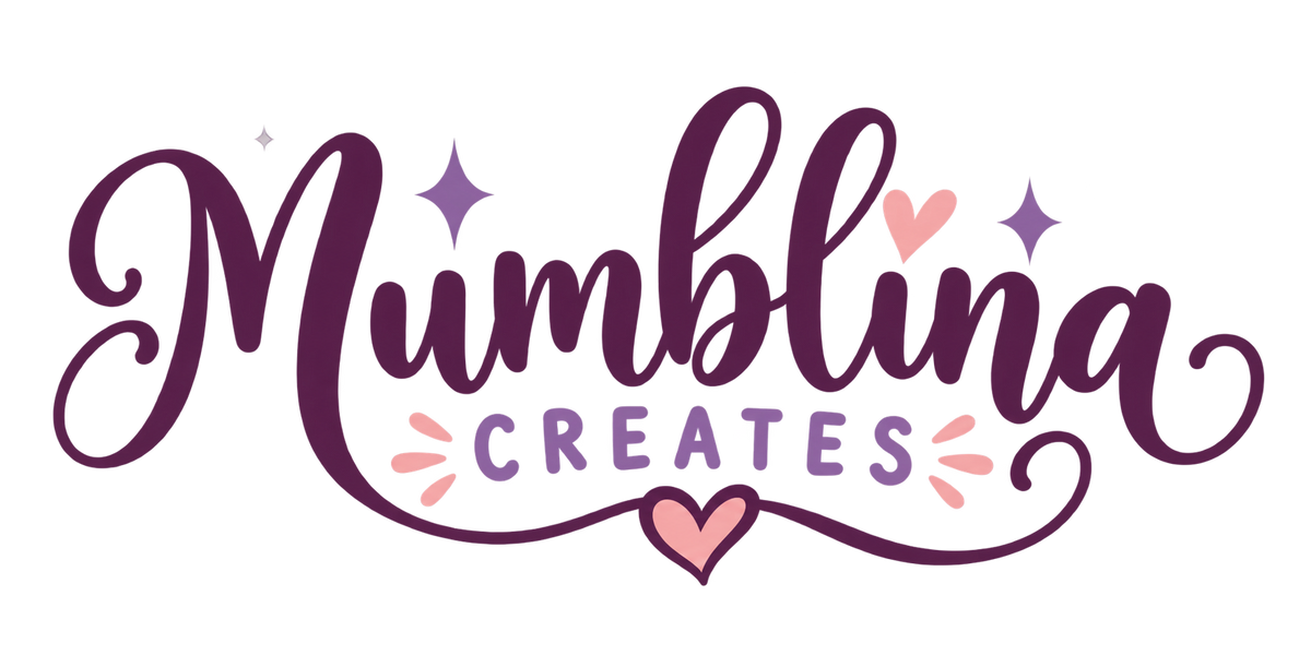 Mumblina Crafts