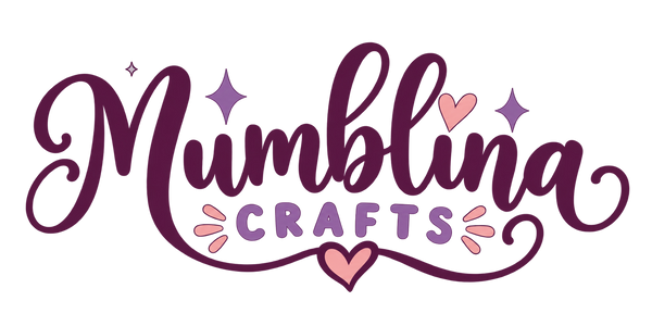 Mumblina Crafts