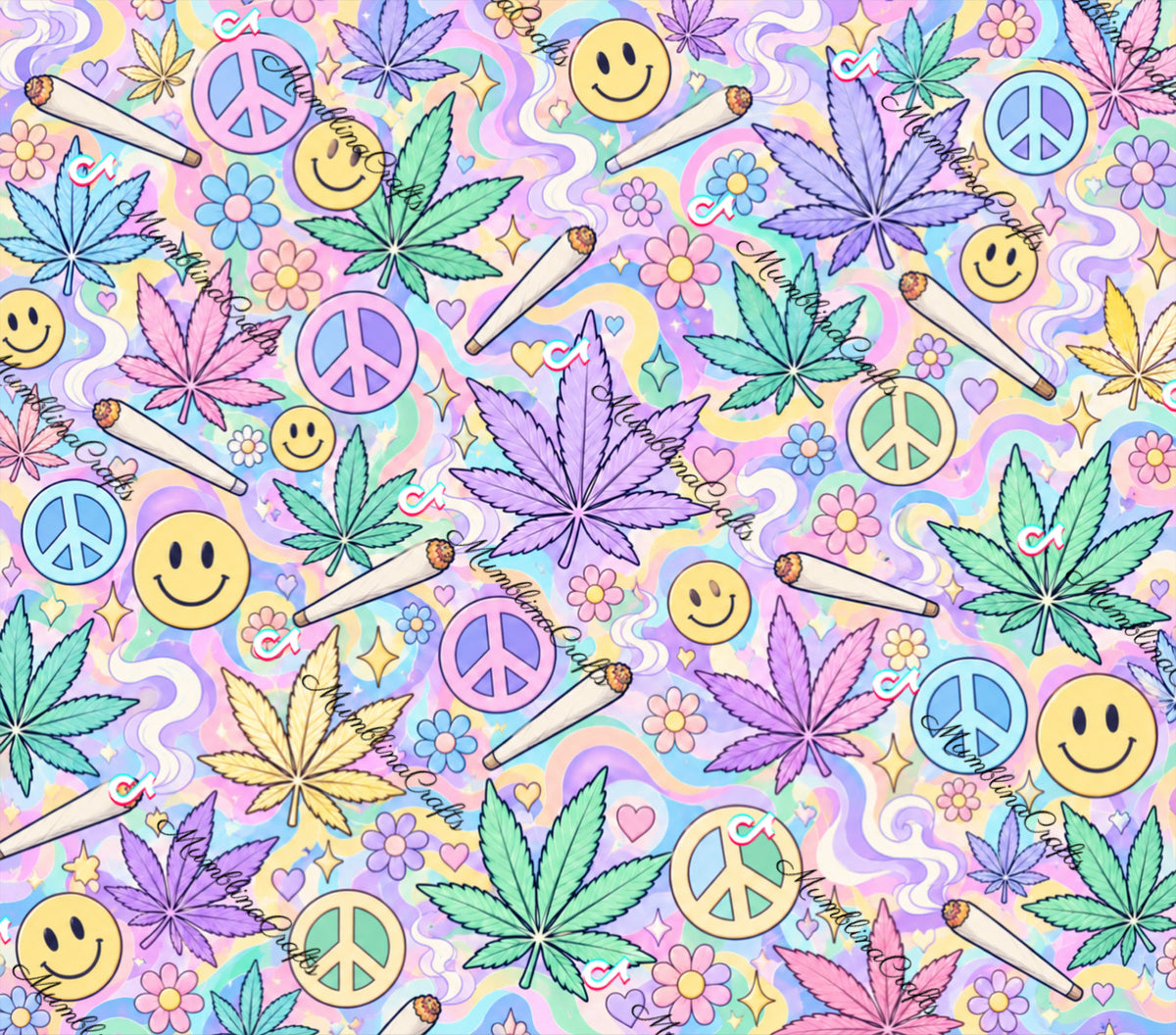 Hippy Time